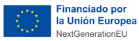 Logo financiación Unión Europea