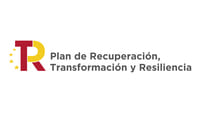 Logo PRTR Unión Europea