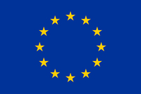 Bandera Unión Europea