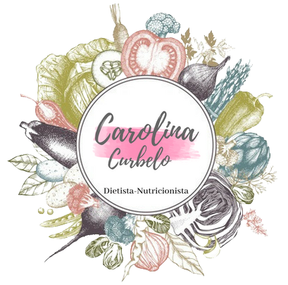 Logo Carolina Curbelo